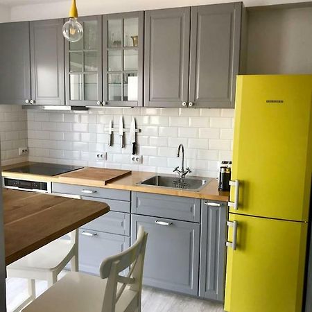 Beautiful Studio Near The Center Of Cluj Zewnętrze zdjęcie