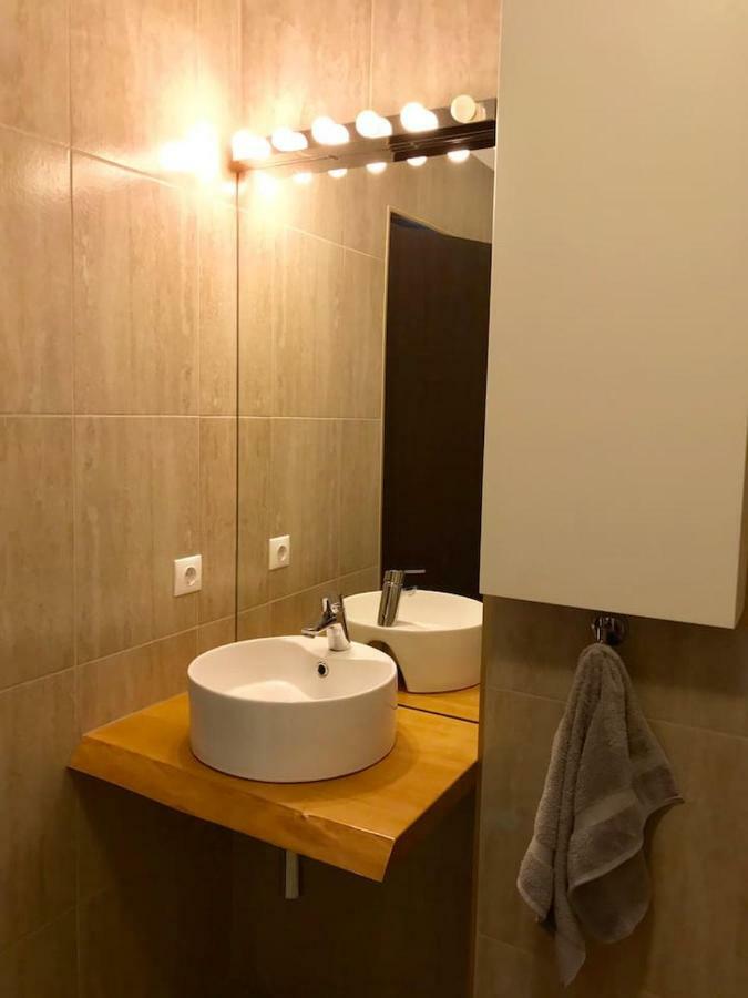 Beautiful Studio Near The Center Of Cluj Zewnętrze zdjęcie
