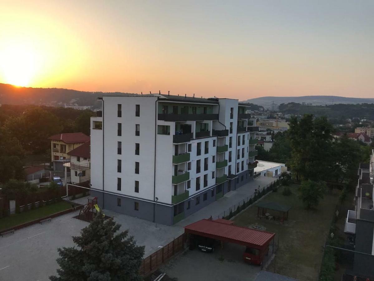 Beautiful Studio Near The Center Of Cluj Zewnętrze zdjęcie
